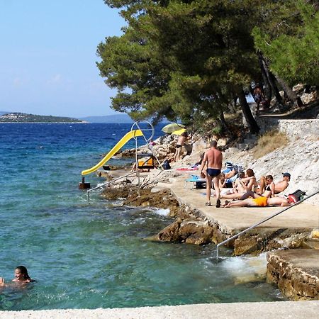 Secluded Fisherman'S Cottage Cove Jaz - Telascica, Dugi Otok - 8143 Sali Εξωτερικό φωτογραφία