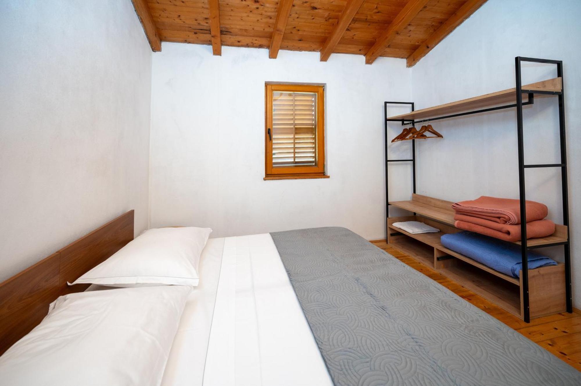 Secluded Fisherman'S Cottage Cove Jaz - Telascica, Dugi Otok - 8143 Sali Δωμάτιο φωτογραφία