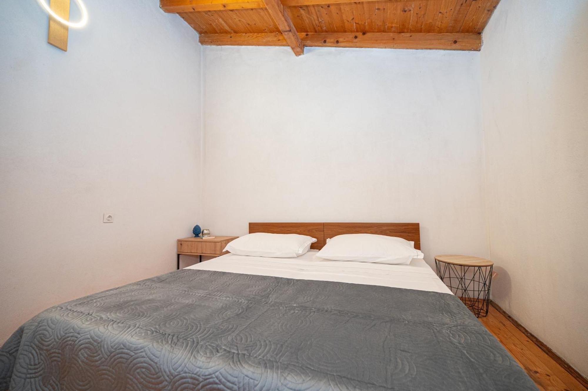 Secluded Fisherman'S Cottage Cove Jaz - Telascica, Dugi Otok - 8143 Sali Δωμάτιο φωτογραφία