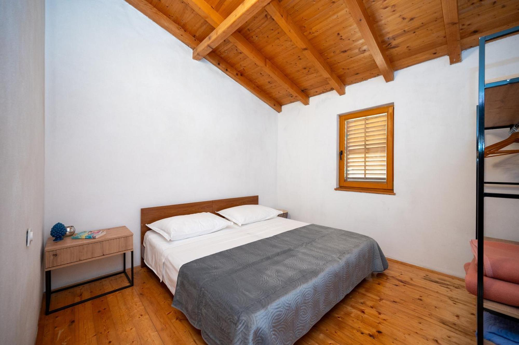 Secluded Fisherman'S Cottage Cove Jaz - Telascica, Dugi Otok - 8143 Sali Εξωτερικό φωτογραφία