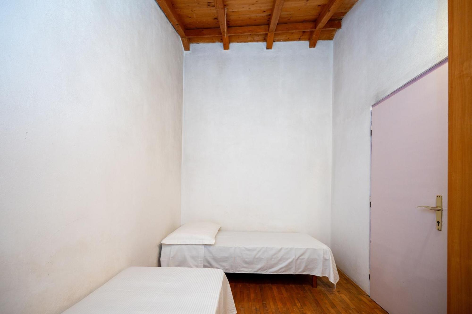 Secluded Fisherman'S Cottage Cove Jaz - Telascica, Dugi Otok - 8143 Sali Δωμάτιο φωτογραφία