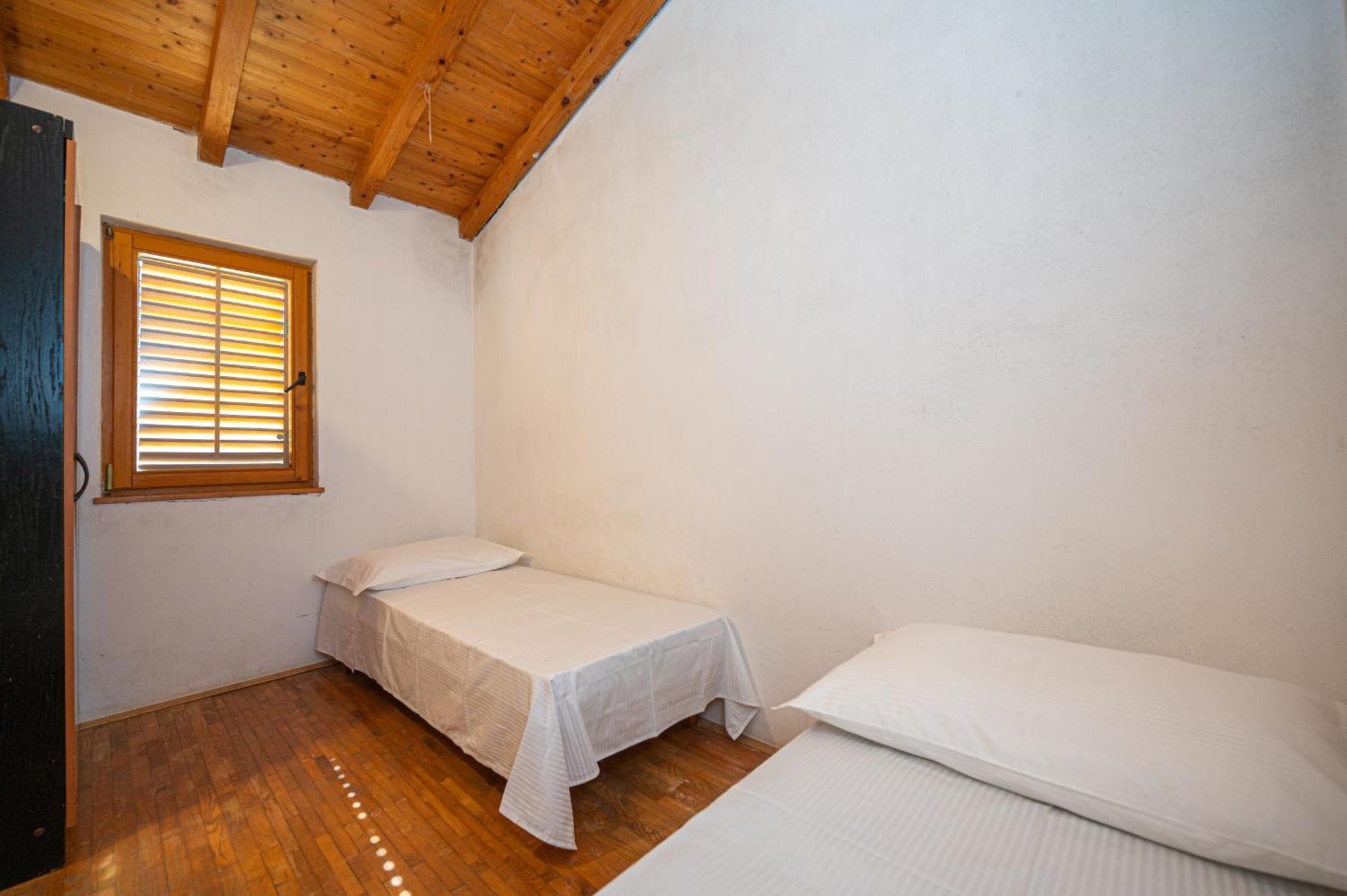 Secluded Fisherman'S Cottage Cove Jaz - Telascica, Dugi Otok - 8143 Sali Εξωτερικό φωτογραφία